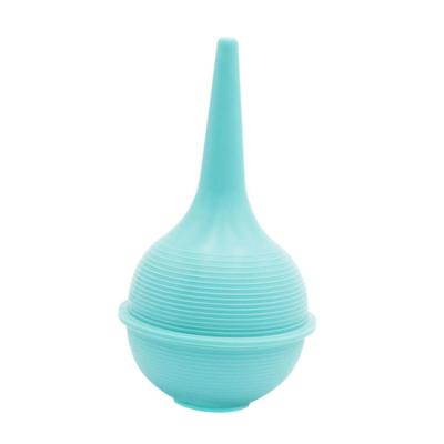 China 30ml Ear Impression Syringe PVC Material Customized Color à venda