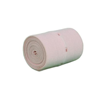 China Medical elastic bandage wholesale cohesive bandage latex free medical supplier self-adhesive elastic bandage for sale