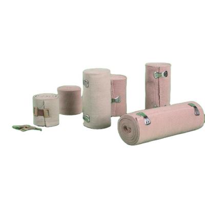 China Latex belly bandage customizable latex tourniquet bandage elastic net tubular for sale