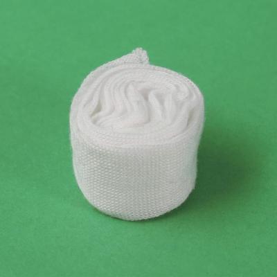 China Medical elastic tubular net bandage customizable tubular support bandage for sale