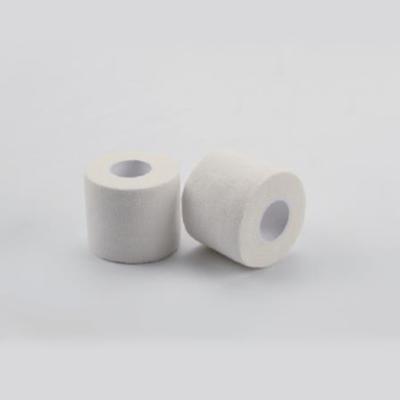 Китай Cohesive flex bandages hemostasis customization knee bandage tummy wrap продается