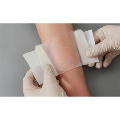 China Medical Band-aid Adhesive Tape Sterile Wound Adhesive Hydrogel Dressing à venda