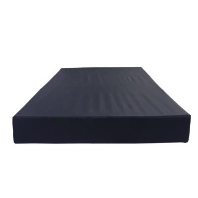 China Perfect icu hospital mattress for adult massage mattress hospital bed Full Size memory medical mattress For The Elderly for sale