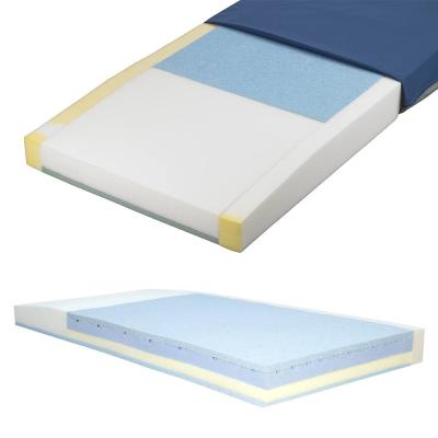 China HOT shelling sponge mattress folding bed single size sponge foaming for mattress best High Quality sponge mattress for bedroom à venda