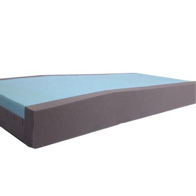 China Free Sample medical mattress for hospital memory hospital bed mattress cover anti-decubitus Orthopedic medical mattress for sale
