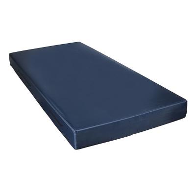 China Thick Bed Sponge Mattress Super Soft Customized Logo for sale