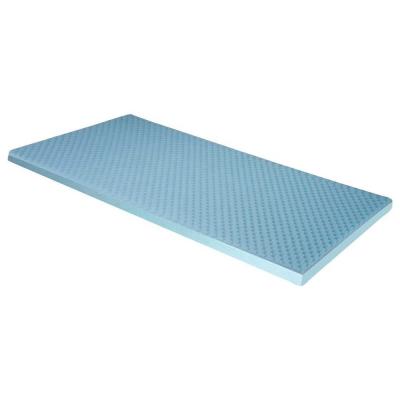 China All Size Hospital Bed Mattress Organic Natural Foldable Foam Maetrial for sale
