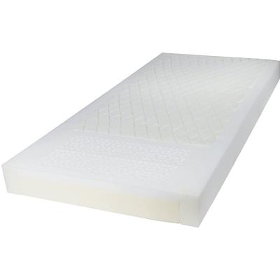 Chine Medical Mattress Cover High Resilient  Washable Medical Mattress à vendre