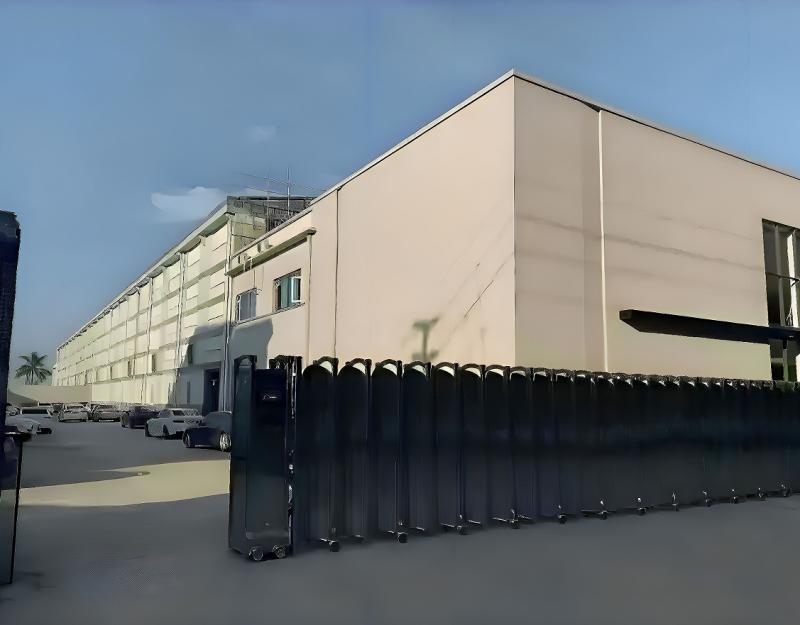 Verified China supplier - Guangzhou Kaipenglai Refrigeration Equipment Co., Ltd.