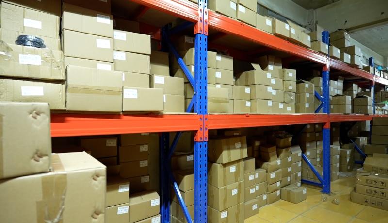 Verified China supplier - Guangzhou Kaipenglai Refrigeration Equipment Co., Ltd.