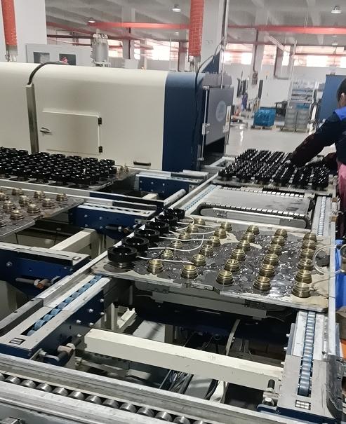 Verified China supplier - Guangzhou Kaipenglai Refrigeration Equipment Co., Ltd.