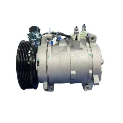 Auto AC Compressor for Honda Accord 2.0L 2.4L 38810-RAA-A01 ...