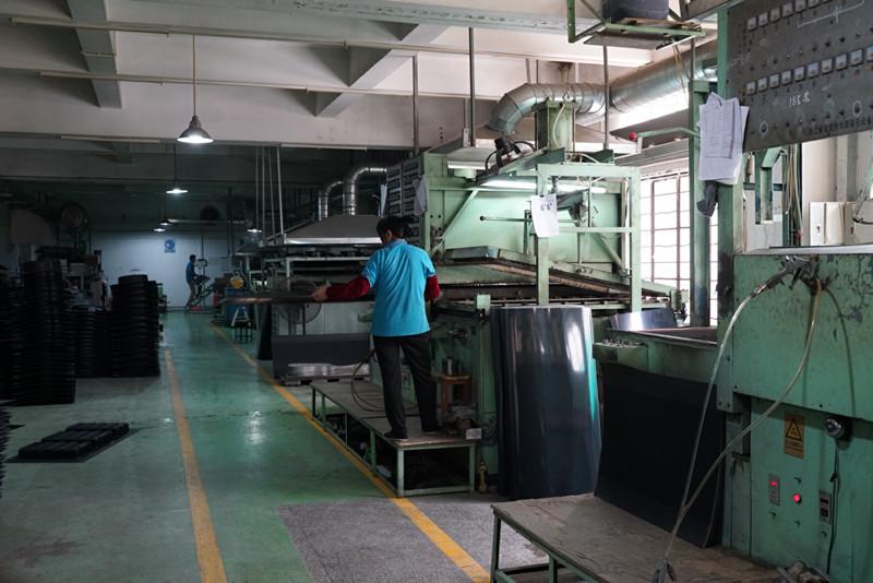 Verified China supplier - Guangzhou Huiyou Case & Bag Manufacturing Co., Ltd.