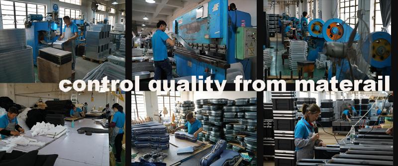 確認済みの中国サプライヤー - Guangzhou Huiyou Case & Bag Manufacturing Co., Ltd.
