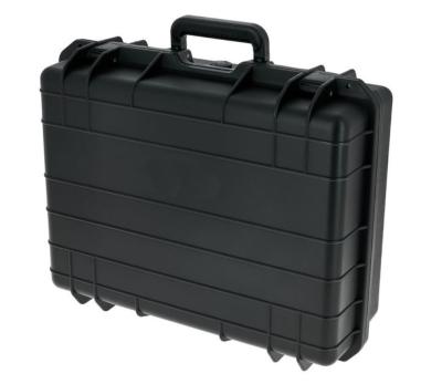 China Impact Resistant Hard Plastic Equipment Tool Case With Lightweight Polypropylene IW-16 for sale