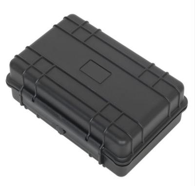 China IW-08 Polypropylene Tool Box Carry Case Rubber Seals For Better Waterproofing for sale