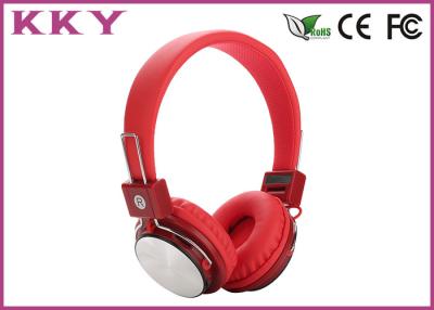 China Bluetooth Music Headphones for Internet Telephony and Multimedia - Trouble Free Communication for sale
