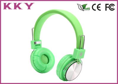 China Los auriculares inalámbricos portátiles de Bluetooth hacen los auriculares de la música/del entretenimiento en venta