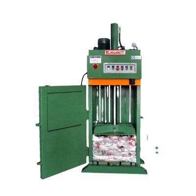 China Factory Small Waste Paper Recycling Machinery , Chinese Supplier CE Certificate for sale