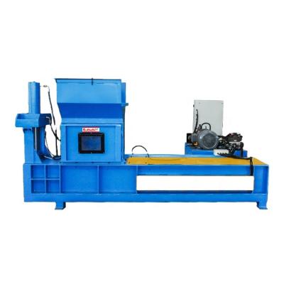 China Building Material Stores Specially Designed Aluminum Cans Recycling Machine, Baler Machine, Baler for sale