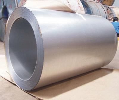 China Good Mechanical Property Hot Dip Galvanized Steel Coil , ASTM A653 Standard for sale