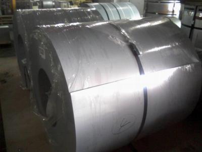 China Bobina de acero galvanizada de la inmersión caliente de SGCC con el estándar del EN para las paredes exteriores en venta