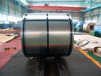 Chine Type de CS bobine en acier galvanisée d'immersion chaude de C avec le zinc pur largeur de 600mm - de 1500mm à vendre