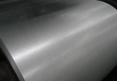 China El acero sumergido caliente del Galvalume de DX51D+AZ arrolla para la construcción/el metal bajo en venta
