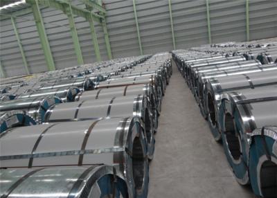 China ISO9001 Zero Spangle  ASTM A653 Hot Dip Galvanized Steel Coil for sale