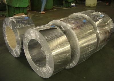 China 610mm Annealed Dry Cold Rolled Steel Coils and Sheets DC01 for sale