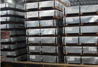 China 508mm Equvalents Full Hard Dry Cold Rolled Steel Sheets and Coils DC01 for sale