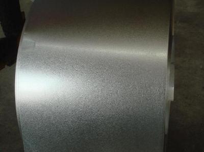 China 2.30mm AZ50 Chromated 508mm Dx51 Galvalume Steel Coils and Sheet with Regular Spangle for sale