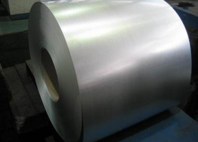 China 0.20mm Dry SGCC Galvalume Steel Coils and Sheet with Minimized Spangle for sale