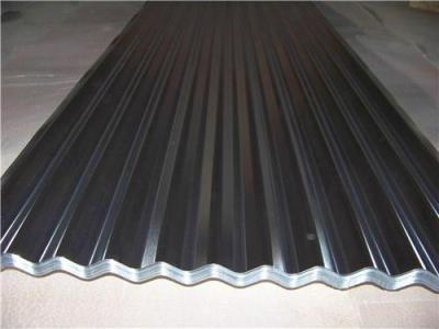 China 0.20mm - 2.30mm Anti Finger AZ185 Cs-B Galvalume Steel Coils and Sheet for sale