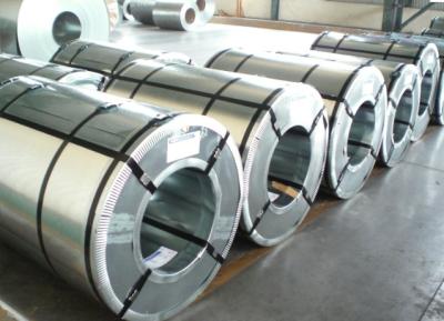 China OEM CR3 SGCC Stainless Steel Galvalume Tubing Coil and Sheet for sale