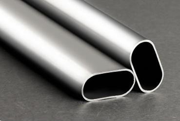 China OEM 5.8M Longitudinal Galvanized Welded Steel Pipes for sale