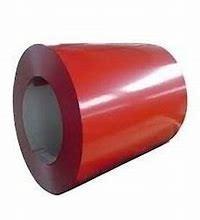 China hot rolled 508MM  Pre Painted GI Sheet sheet metal Corrosion resistant for sale