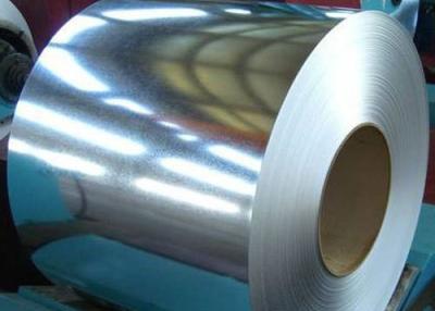 China DX55D Hot Dip Galvanized Steel Coil Strip Sheet 600-1250mm Pure Zinc Gi for sale