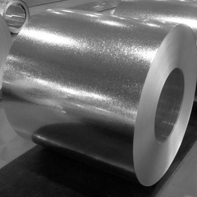 中国 EN10142熱いすくいは塗られた鋼鉄コイルのステンレス鋼のCS亜鉛に電流を通した 販売のため
