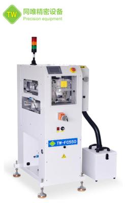 China Multipurpose PCB Cleaner Machine Practical Stable For Industrial for sale