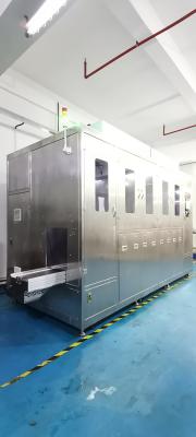 China Durable Plastic Bin Washing Machine Wear Resistant Multiscene for sale