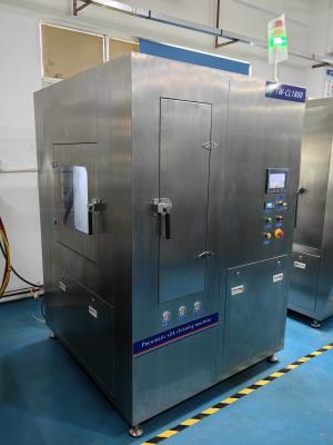 China Máquina de limpeza automática de tela com estêncil SMT à venda