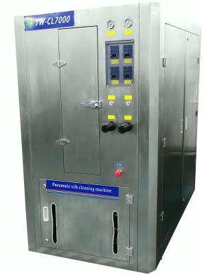 China Máquina de limpieza por rociado neumática de múltiples funciones resistente a los ácidos en venta