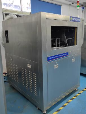 Китай AC380V Волновая паяльная установка Уборка оборудования 50HZ Практическая продается