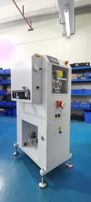 China 50HZ 60HZ Máquina de limpeza de PCB Controle PLC para indústria eletrônica à venda