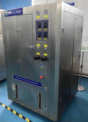 Китай Автоматическая прочная стиральная машина для стенцилов, многоцелевое оборудование для стирки стенцилов продается