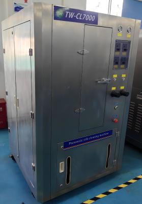 China Edelstahl-Schablonenreinigungsmaschine Einstiegsbetrieb Stabil TW-CL7000 zu verkaufen