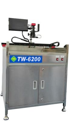 China Automatische Schablonenprüfmaschine Mehrzweck-Korrosionsschutz zu verkaufen
