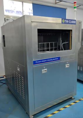 中国 耐久的な波溶接装置 清掃設備 オーブン 酸性ステンレス 販売のため