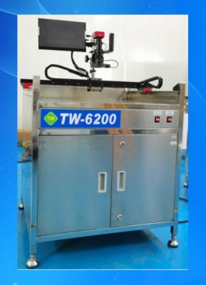 China Máquina de inspección de pantallas industriales Resistente a la corrosión Durable en venta
